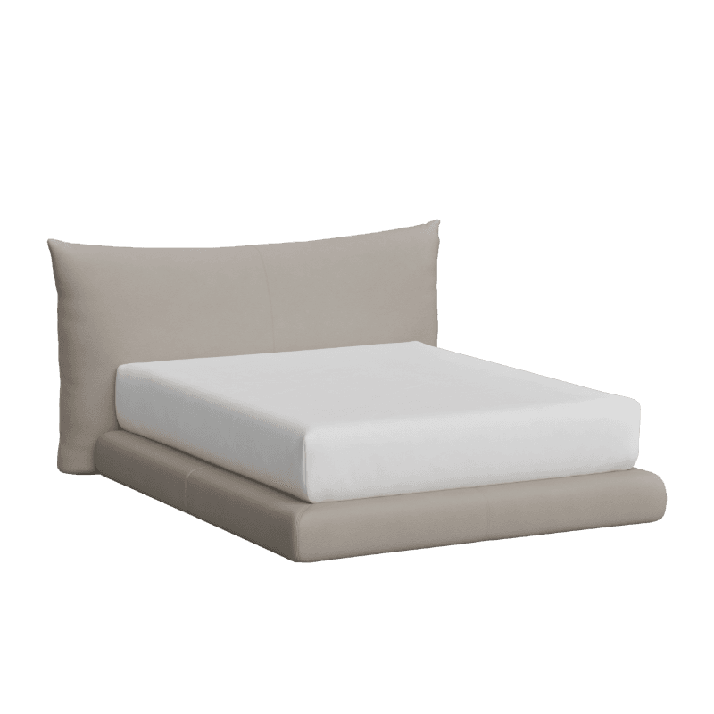 MANTA BED (leather)