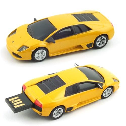 람보르기니 무르시엘라고 LP640 USB 16GB (WE002176YE) USB 메모리