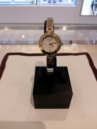 이런 상품 어때요? 자스페로 벨라 메탈 여성시계 BG501-72