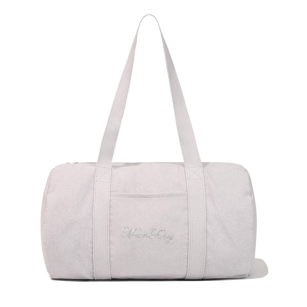 ✶ MF RINA DUFFLE BAG-LAVENDER