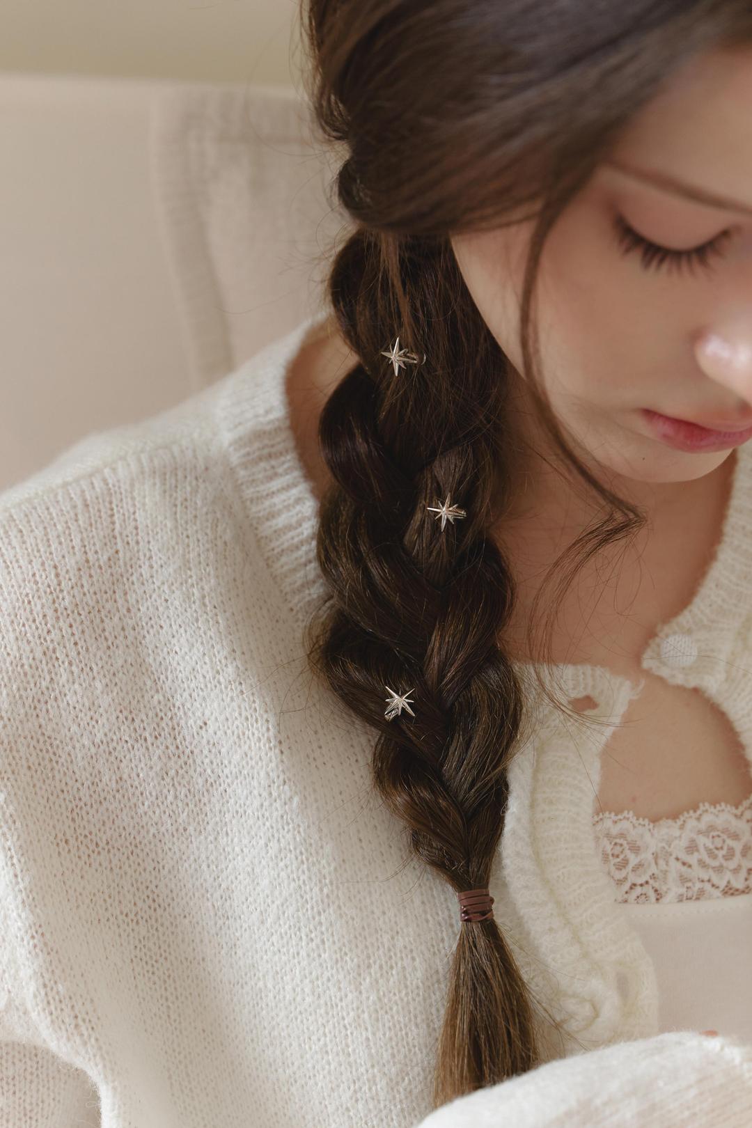 [2차 재입고] [3 pack] Joy Disco pin