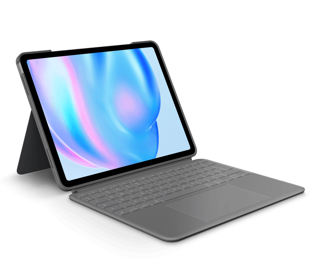 Combo Touch for iPad Air
