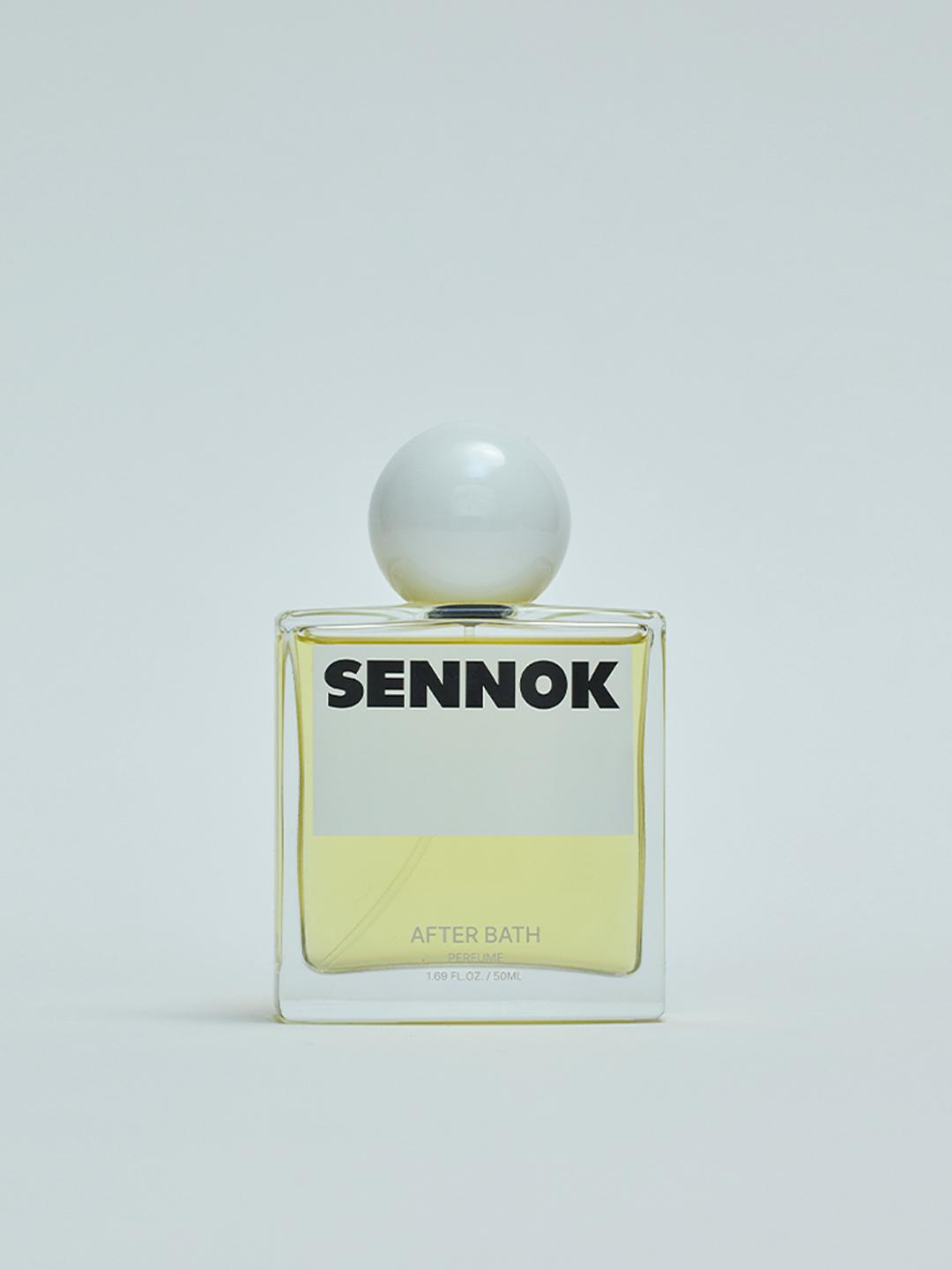 SENNOKPERFUME AFTER BATH1.69 fl. oz. /50ml