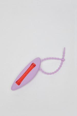 [Fling-move 002] Perfume charm(Lavender)