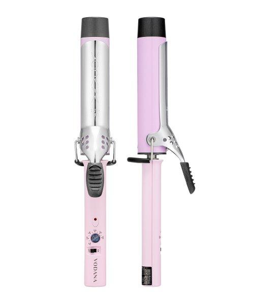 글램웨이브 봉고데기 32mm 바이올렛