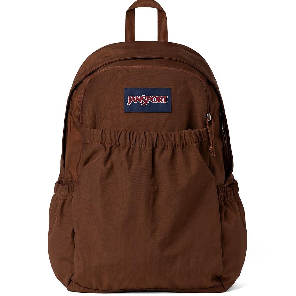 슬라우치팩  BASIC BROWN