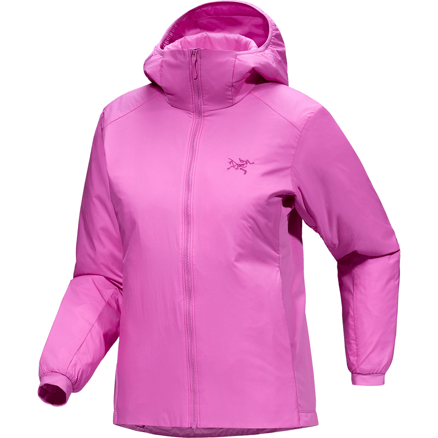 [SS25] 아톰 후디 여성