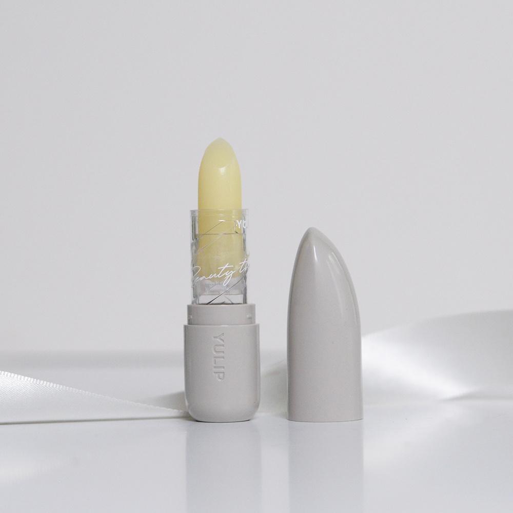 트리트먼트 비건 무색 립밤