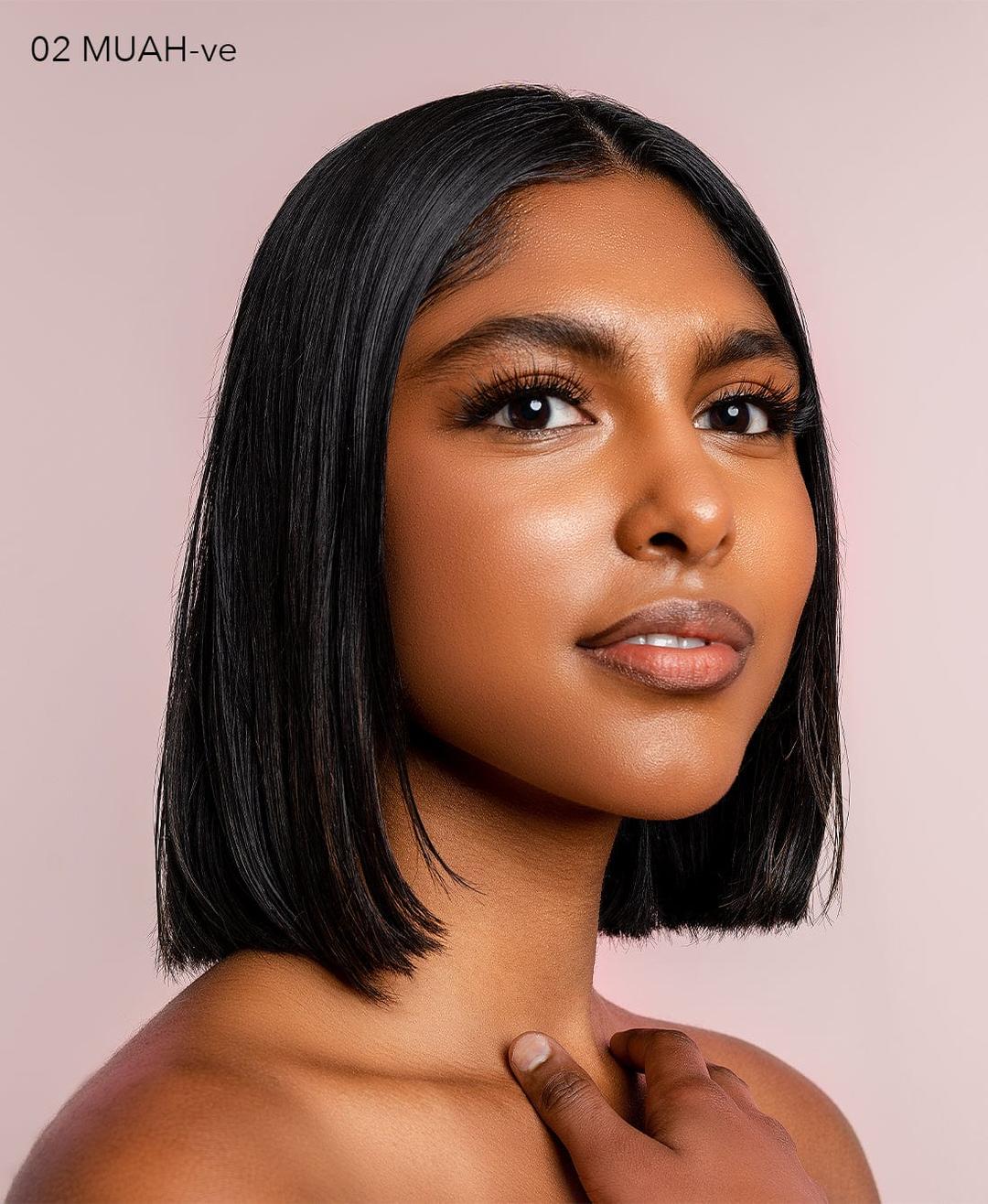 LIP LINER STAY-N - PEEL OFF LIP LINER TATTOO - MUAH-ve