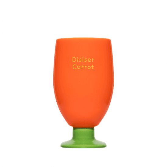 Disiser Carrot