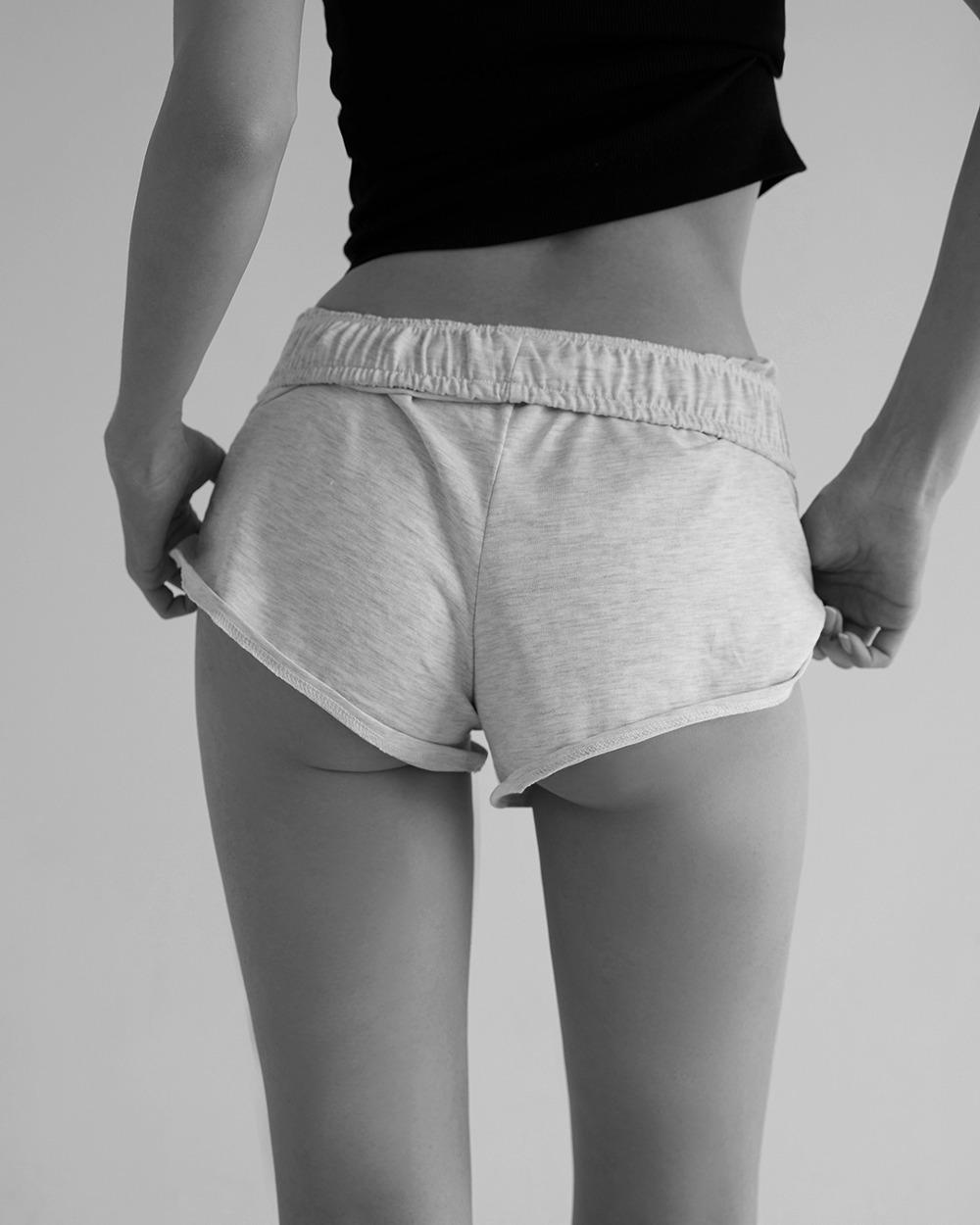 24SS 에센스 숏 팬츠  4color