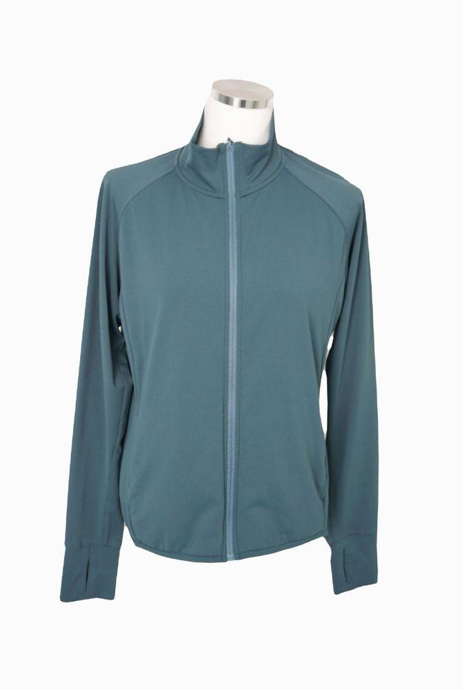 (80%세일)UNIQLO 유니클로 폴리 혼방 집업 - Women