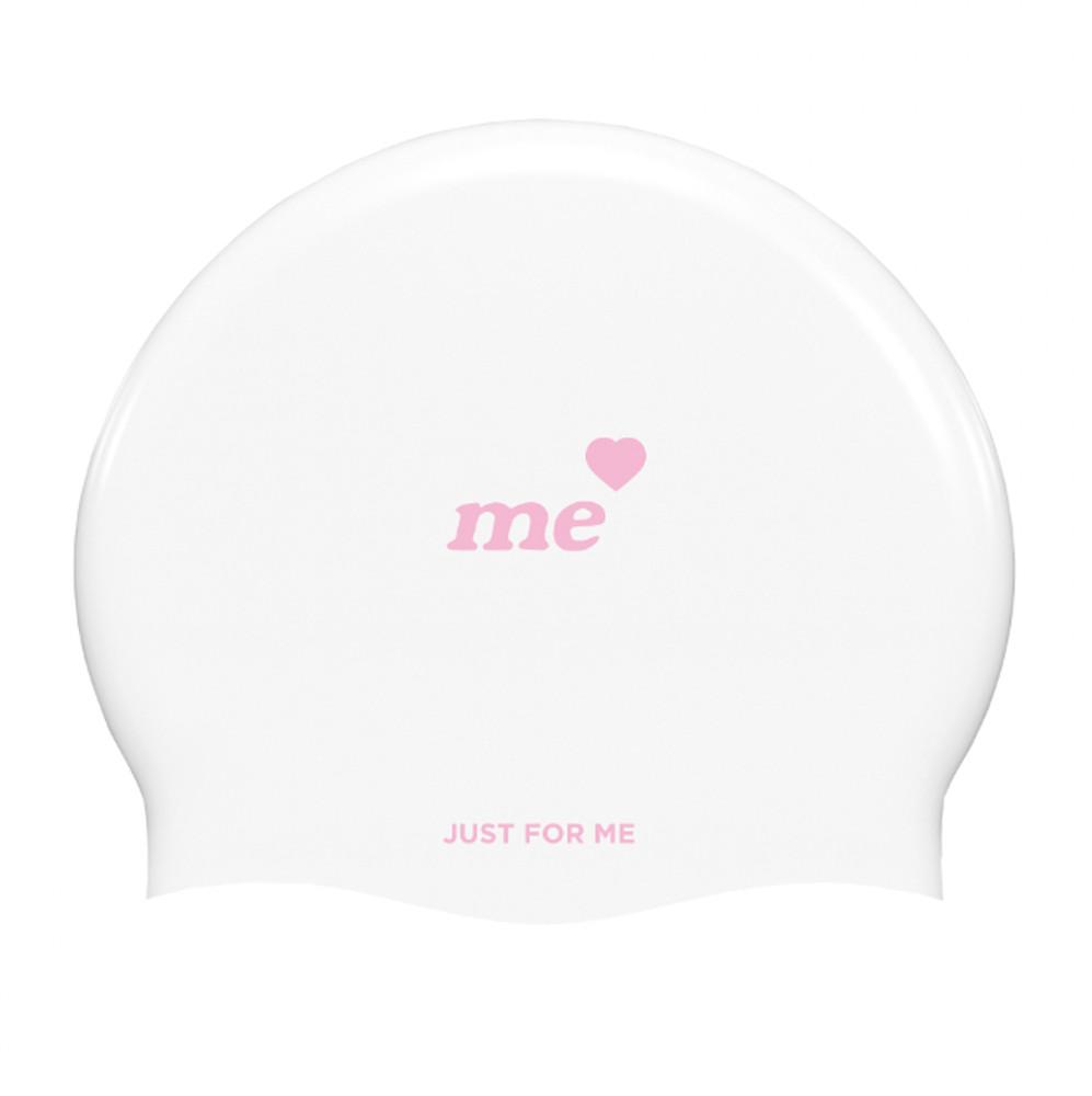[24 JFM] Me Swim Cap_Pink