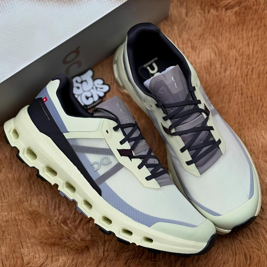 온러닝 클라우드비스타2 여성 Seeding Mulberry 3WE30132854