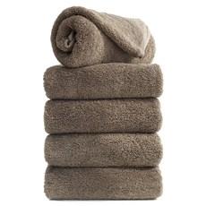 타월톡톡 30수 40수 호텔수건