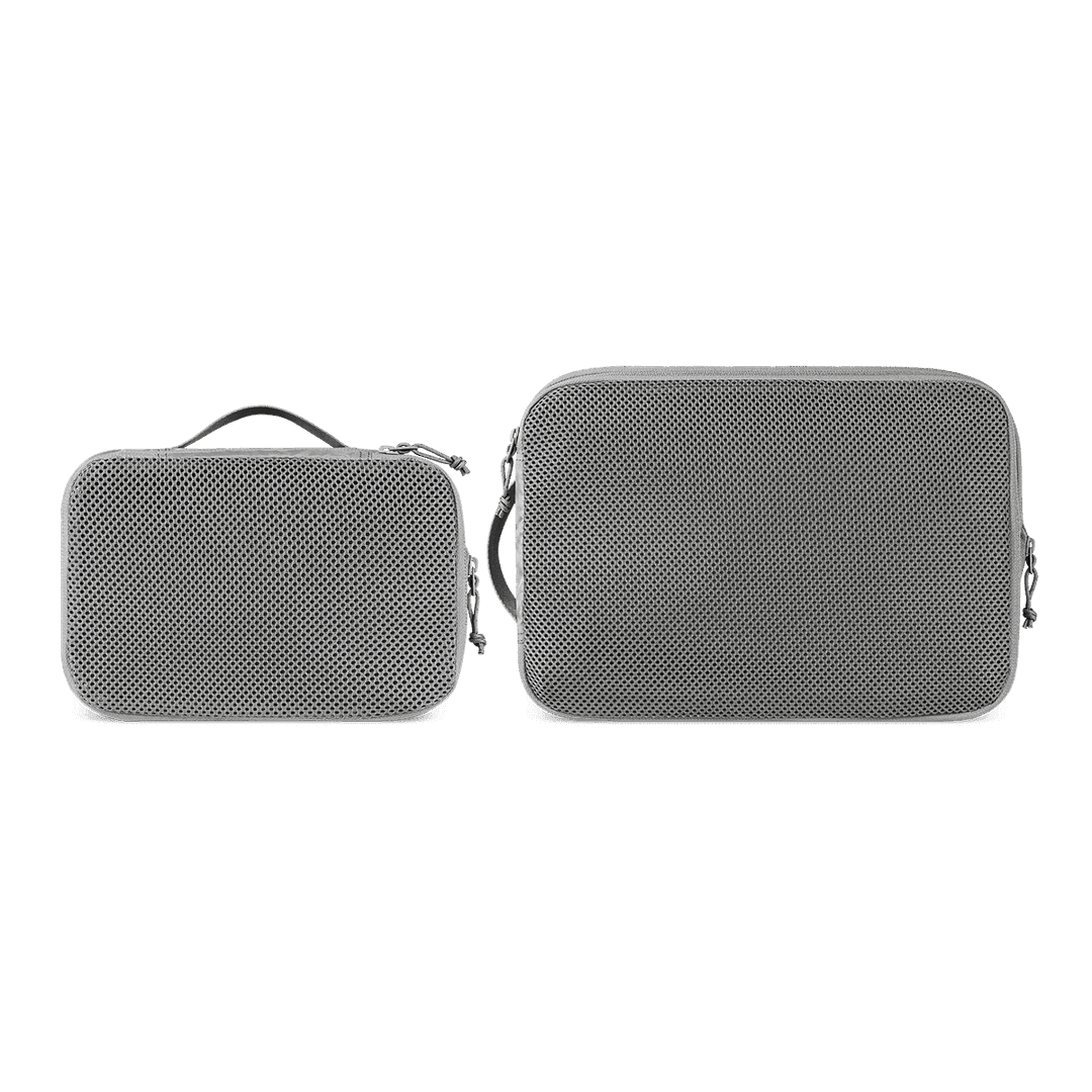 패킹 큐브 세트 (1 small, 1 large)