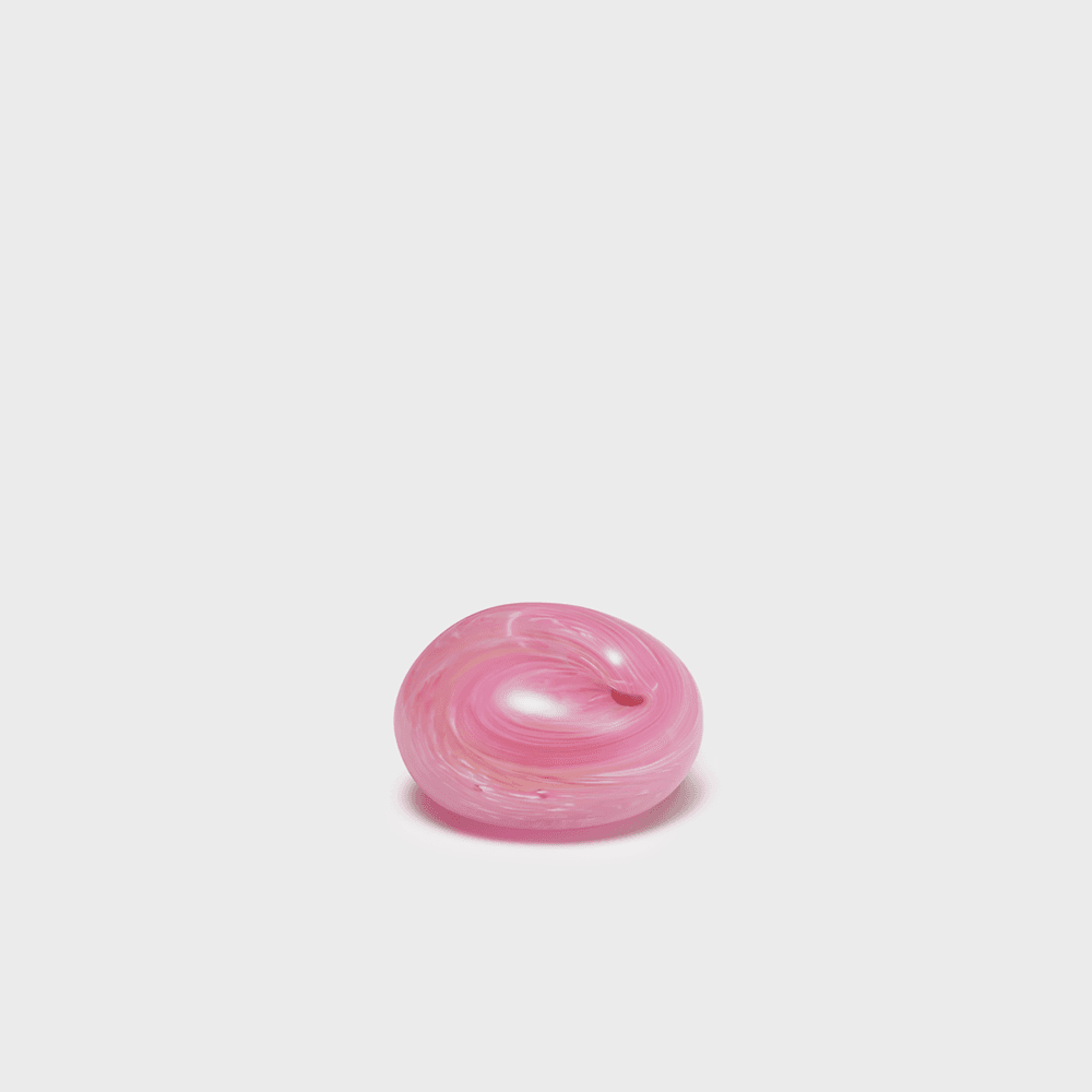 [선물포장] Gemstone Incense Holder - Bella (one-sizes)