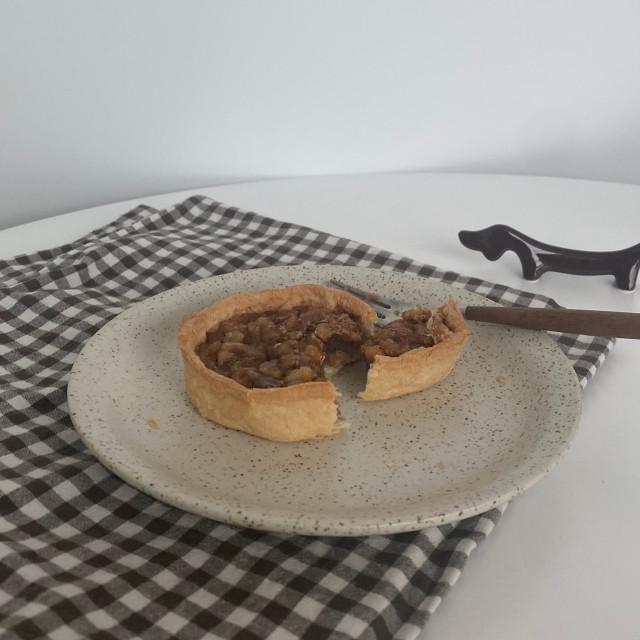 쿠앤크 플레이트