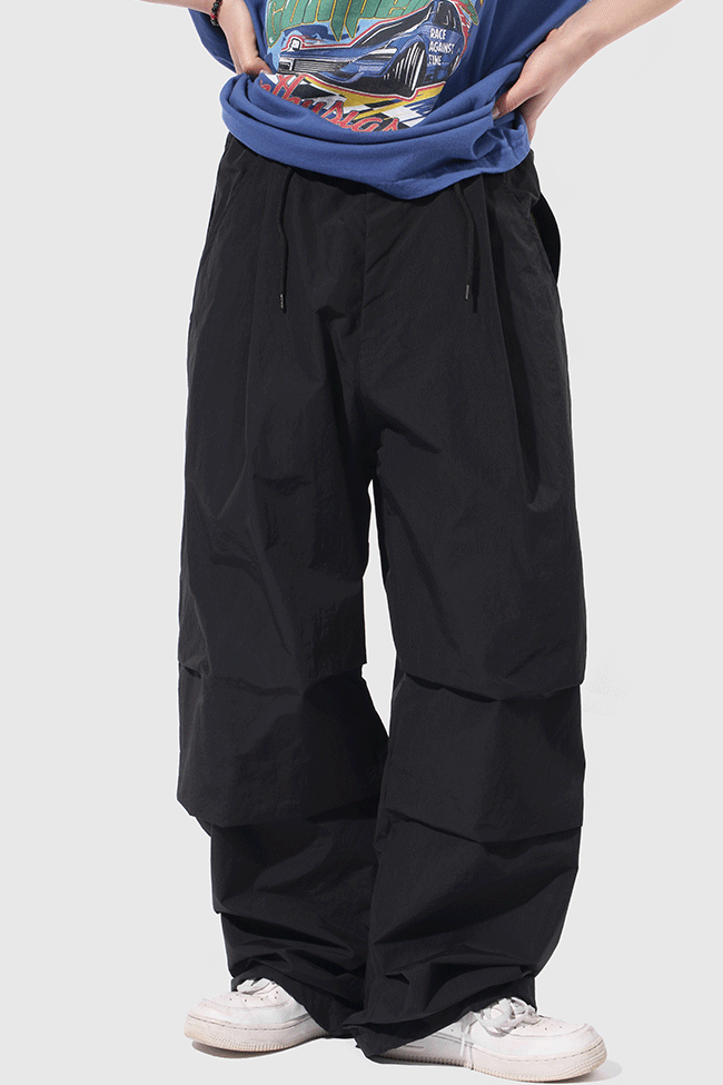 ATO Parachute Pants [2color]