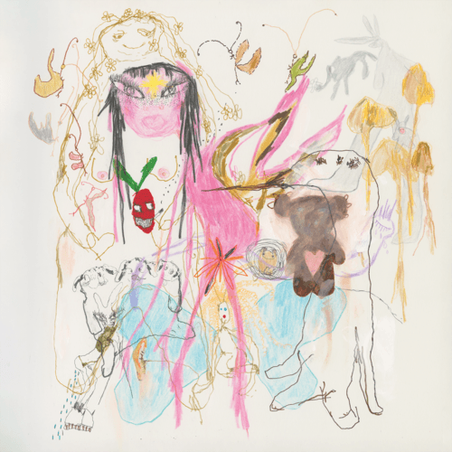 Beabadoobee - Beatopia.  Dirty Hit.