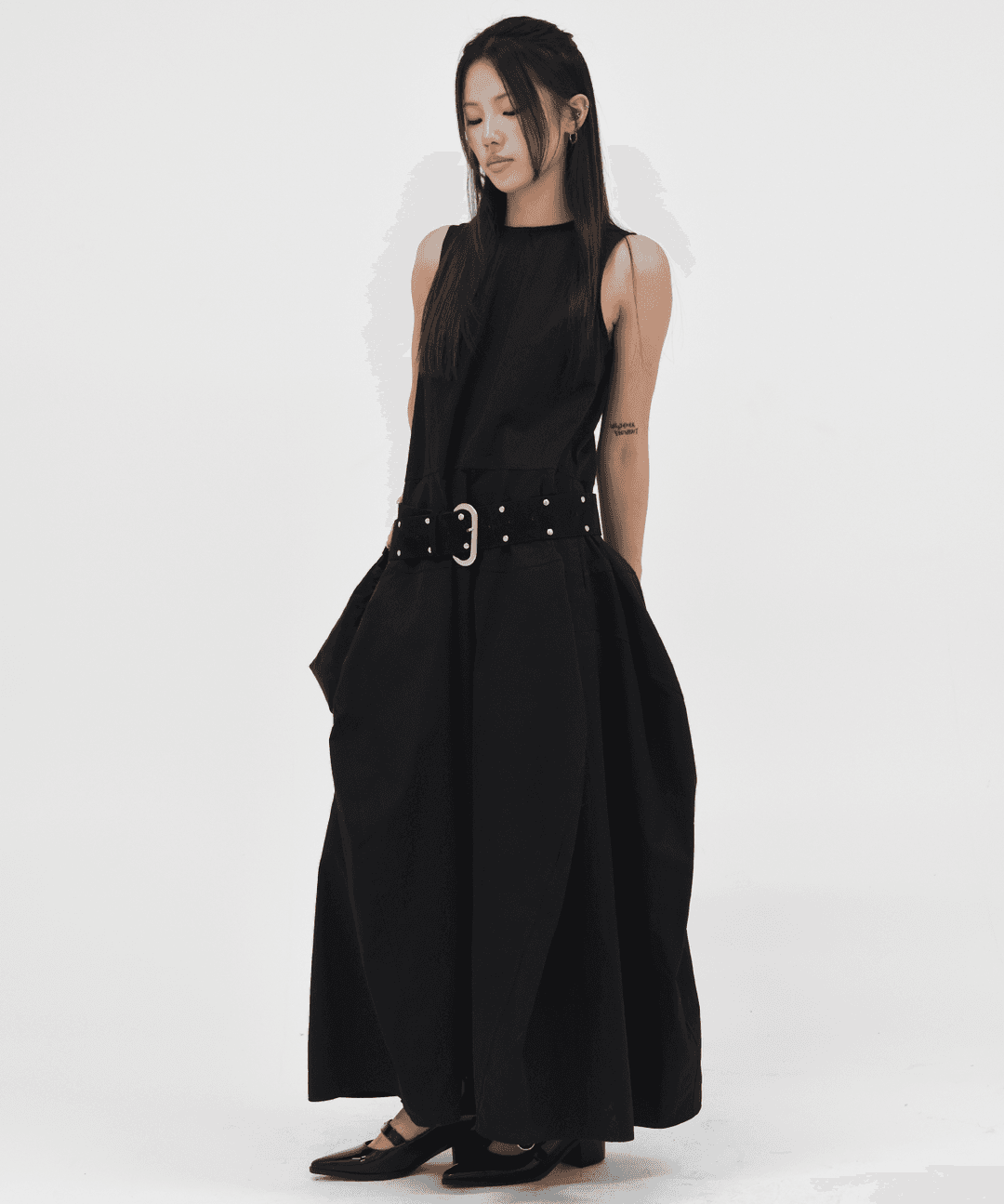 [10/4 입고예정] BALLOON CURVED OPS