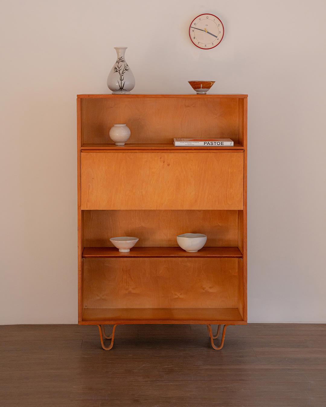 [Pastoe] BB04 Cabinet