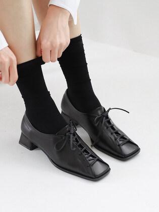SQ loafer_black_20508