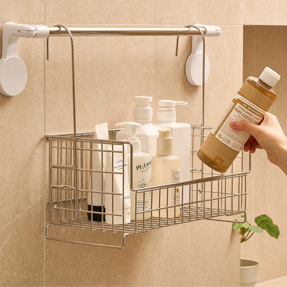 쏘우리프 바스켓  x 드엘리사 공동구매