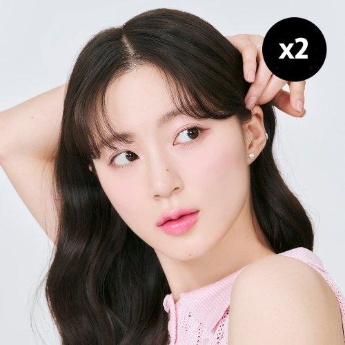 [NEW 컬러추가] 쥬시 래스팅 틴트 세트 21color