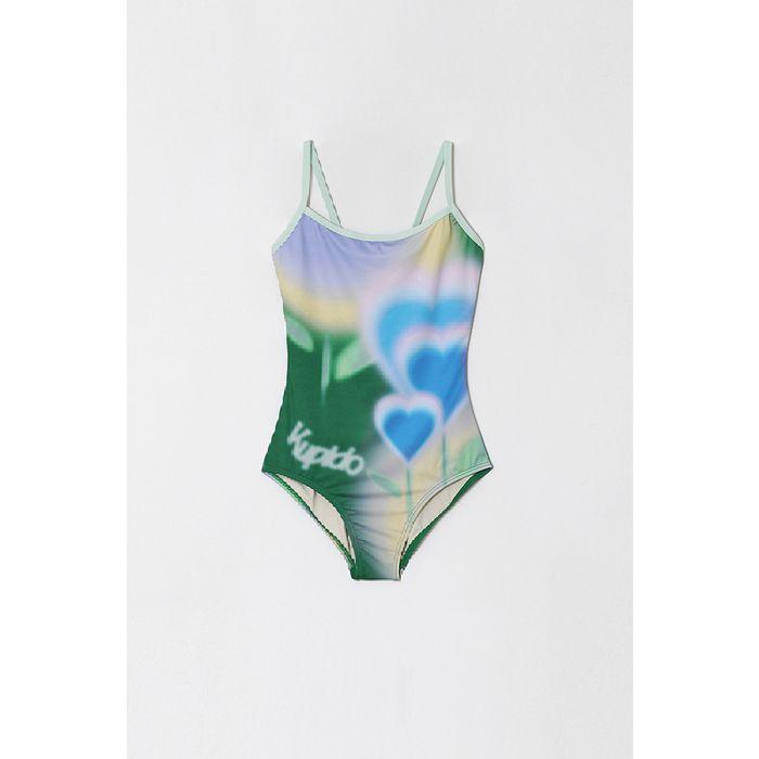 Bianca swimsuit _ summer night