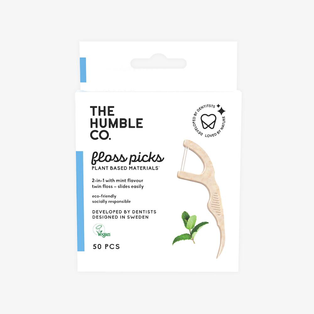 [더험블코리아] 험블 치실픽