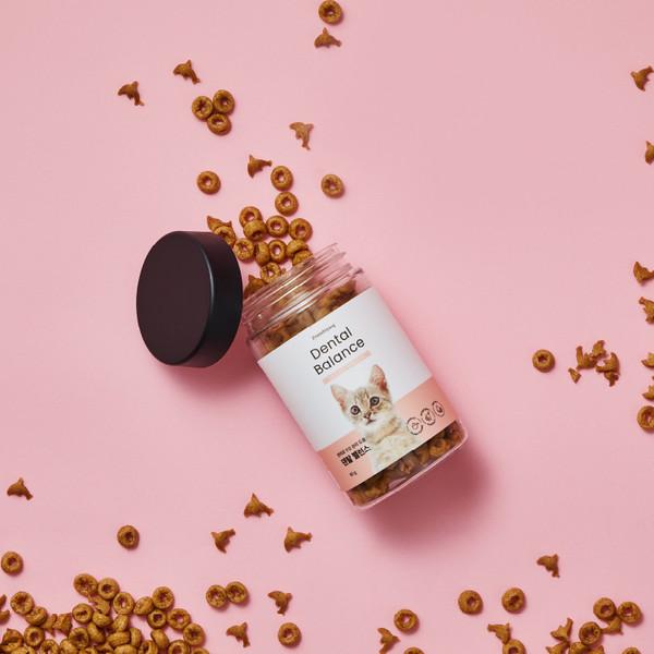 프렌냥 덴탈 밸런스 (구강질환 케어)