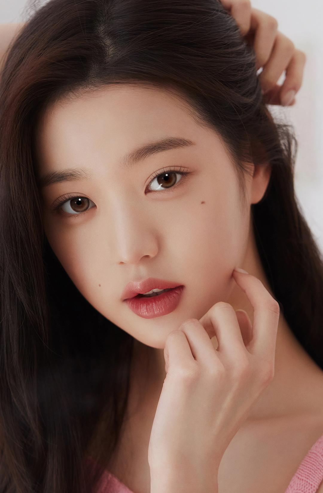 원앤온리 크리스틴 - 베이지