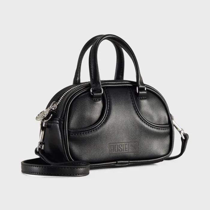 푸마 X 로제 마이크로 그립 백 - 블랙 / 091927-01