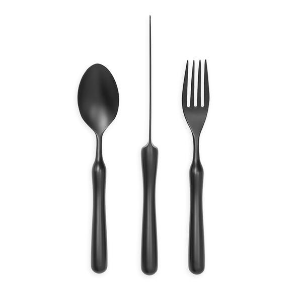 TABLE SIZE BLACK EDITION