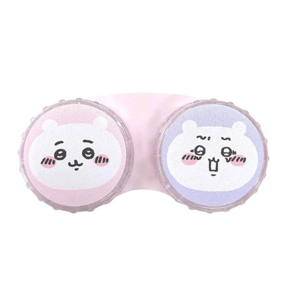 치이카와 렌즈 케이스