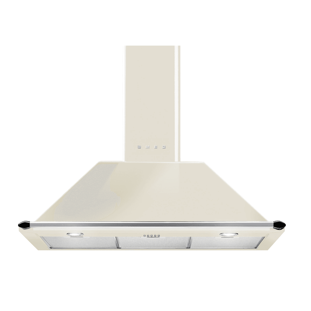 [스메그] 빅토리아 후드 크림 KT90PE