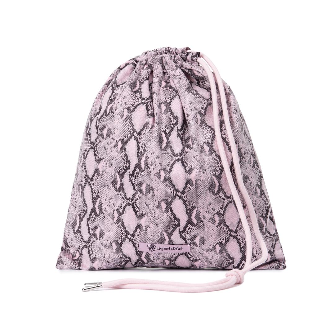Hebi pouch bag 🤍