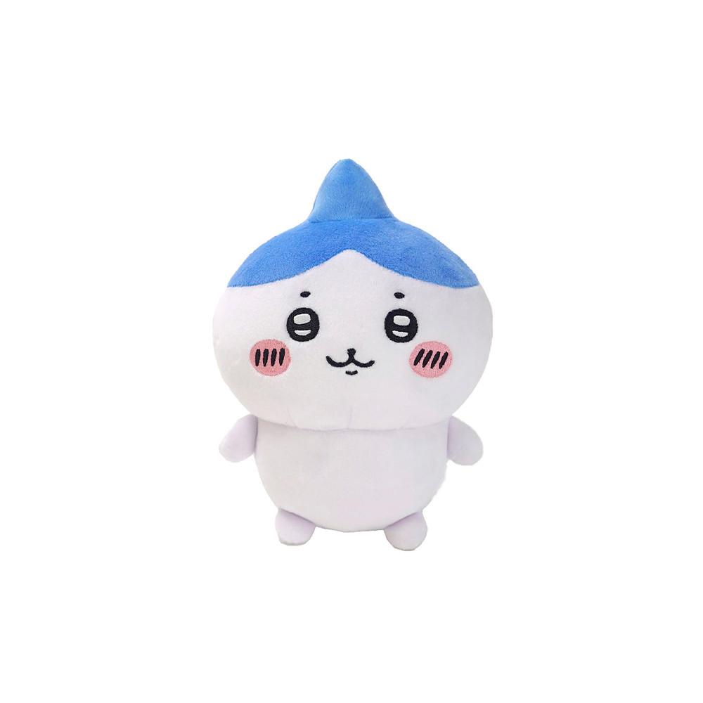 먼작귀 뿔치와레 포테타마 봉제인형