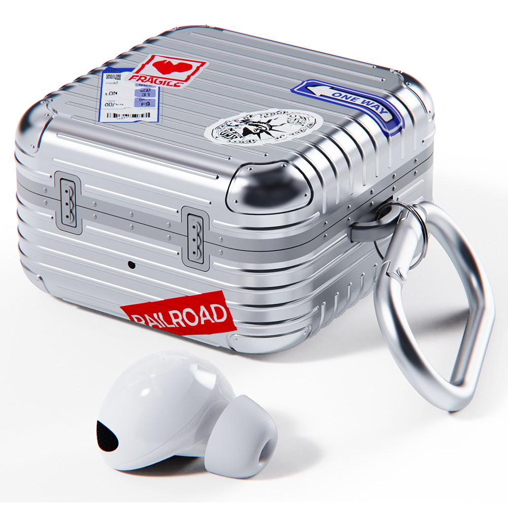 미아크 갤럭시 버즈 2 프로 / 버즈 FE / 버즈 프로 라이브 캐리어 케이스