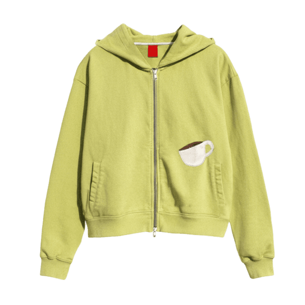 Moka Hoodie