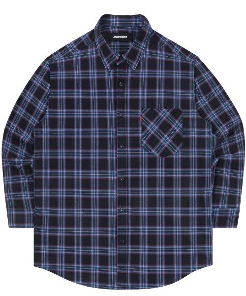 Monarchy Shirts - Black