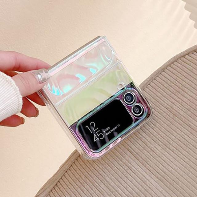 앤어애쉬 Airpods GAB 01 CLEAR - 위시버킷