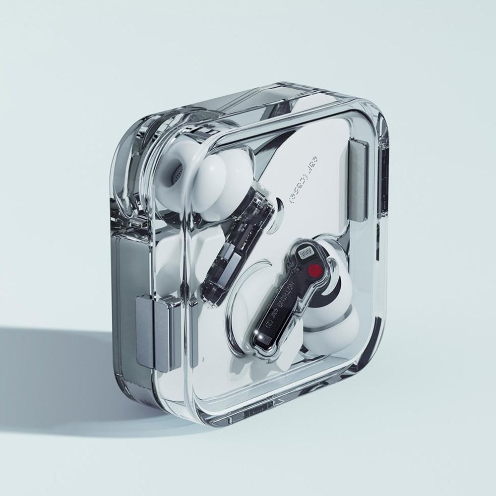 ear(2) 블루투스 노이즈 캔슬링 이어폰 국내 정식출시 낫싱 이어2