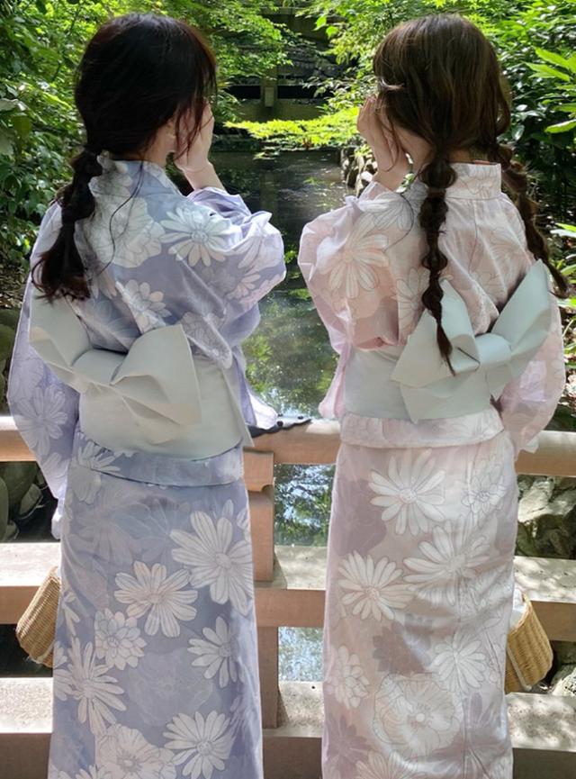 toAlice 浴衣 20％OFF Kids Size SALE】 - To Alice