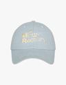 New Roman Ball Cap - Light Blue