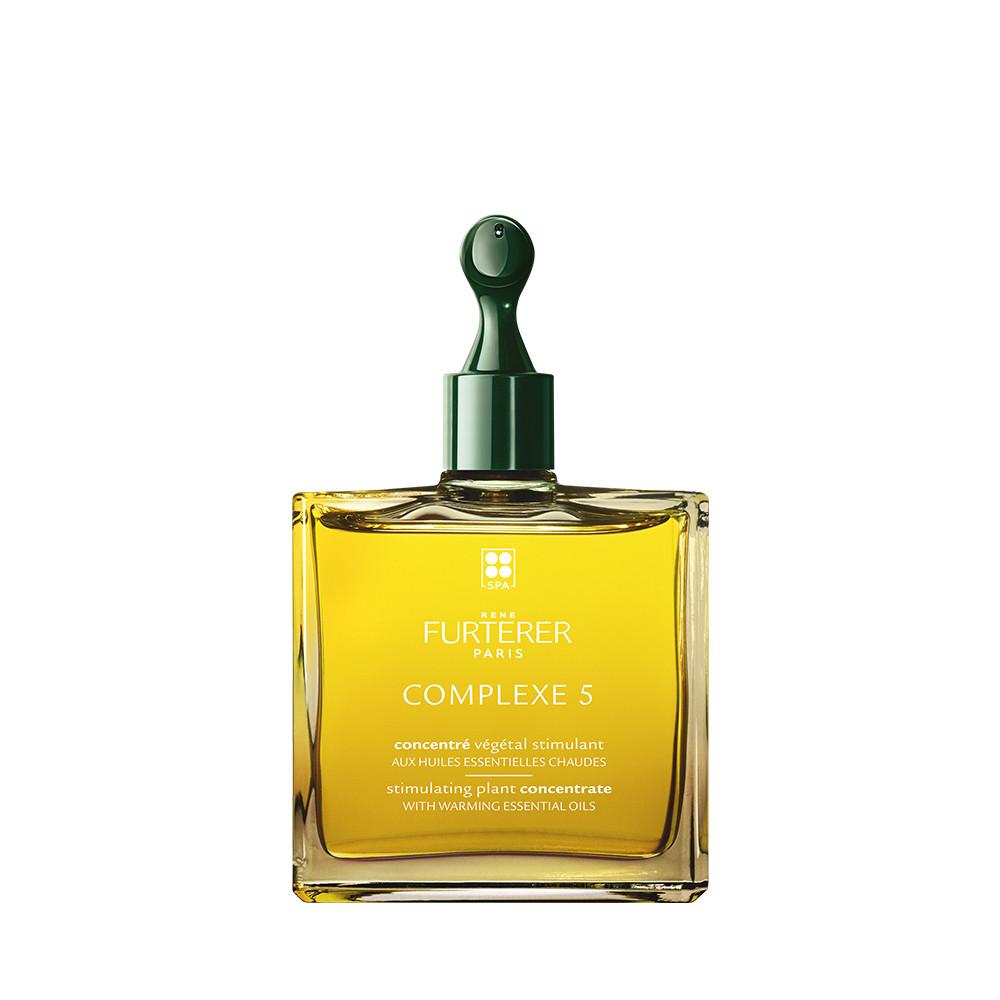 르네휘테르 콤플렉스5 두피스케일링 세럼 50ml