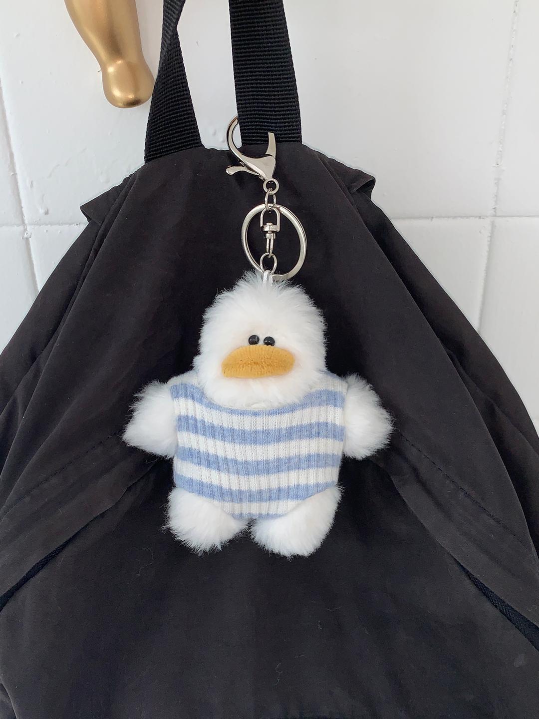 뉴삐리 화이트ver (스카이블루)