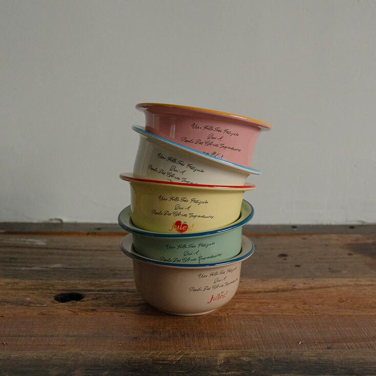 Offline Mode Bowl (5color)