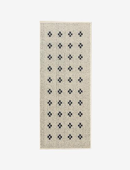 아르네 러그 - 데이지 (50x120)